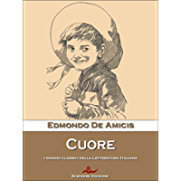 Cuore (Italian Edition)